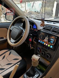 شيري تيجو 3